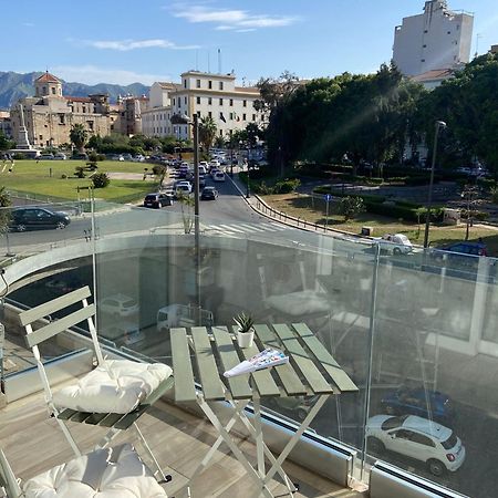 Calalula Apartment 팔레르모 외부 사진