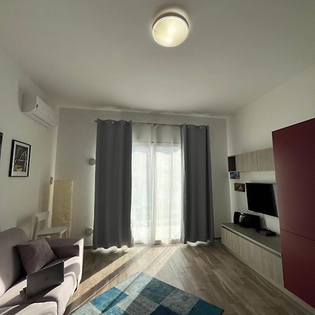 Calalula Apartment 팔레르모 외부 사진