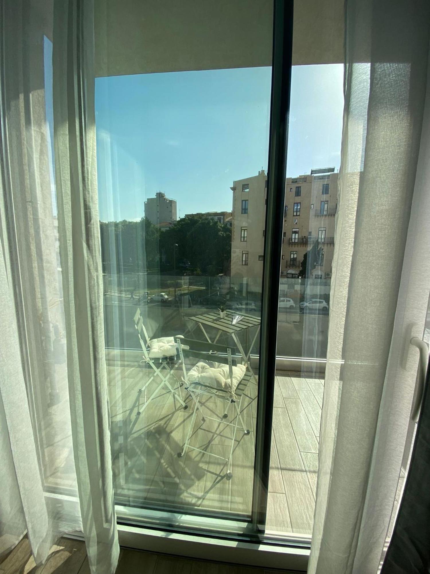 Calalula Apartment 팔레르모 외부 사진