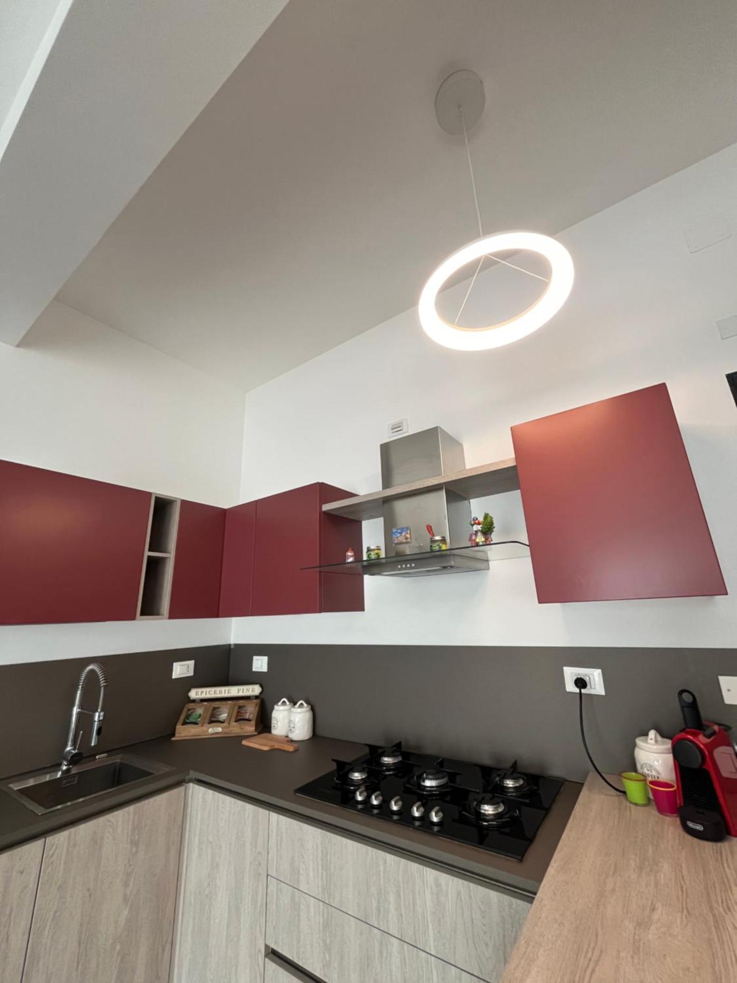 Calalula Apartment 팔레르모 외부 사진