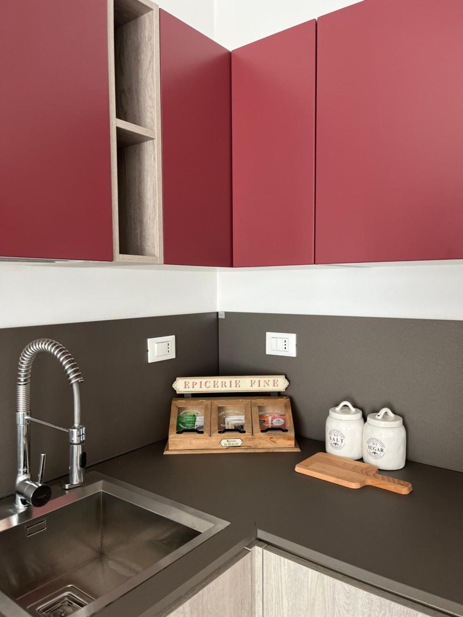 Calalula Apartment 팔레르모 외부 사진