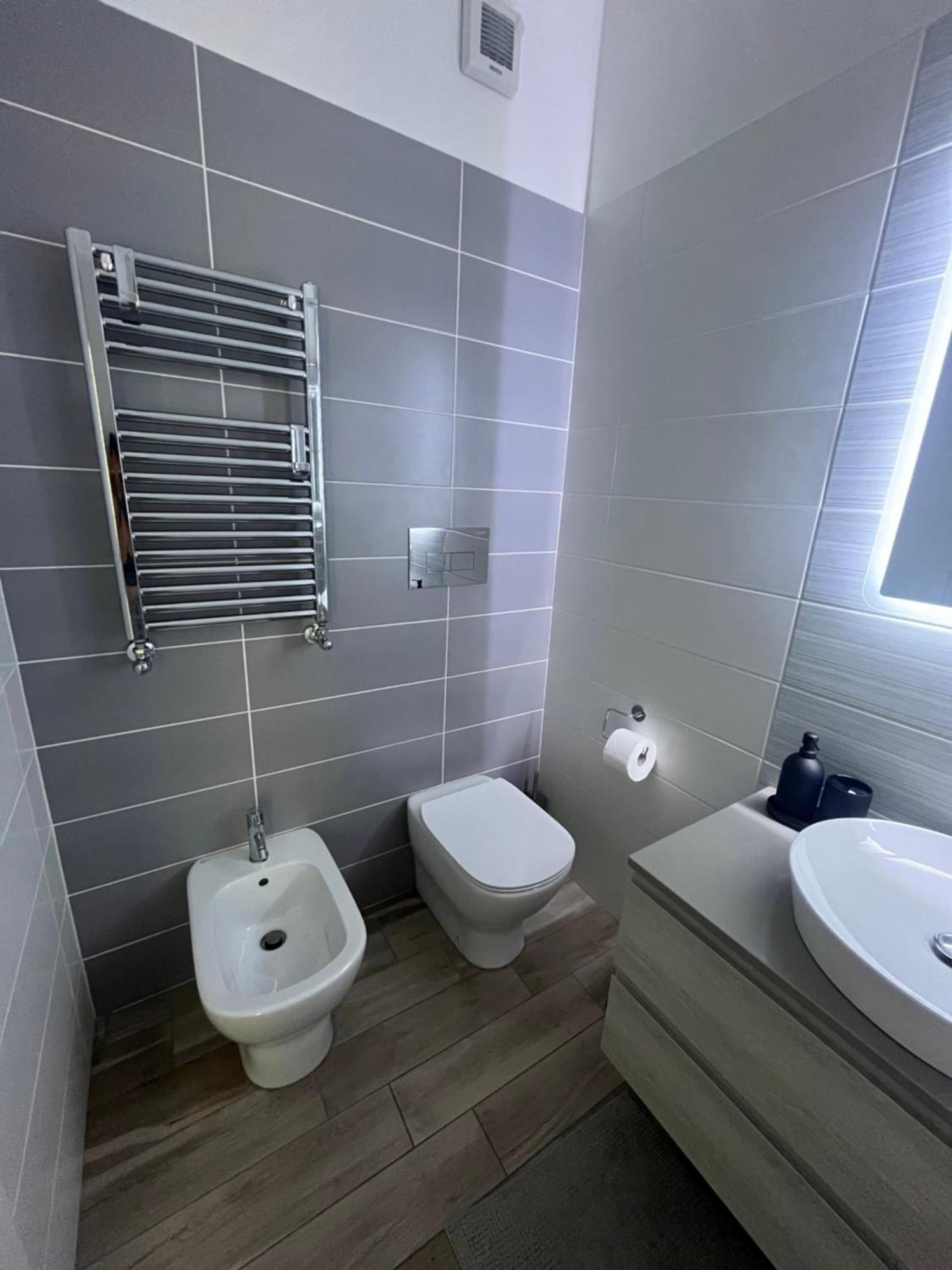 Calalula Apartment 팔레르모 외부 사진