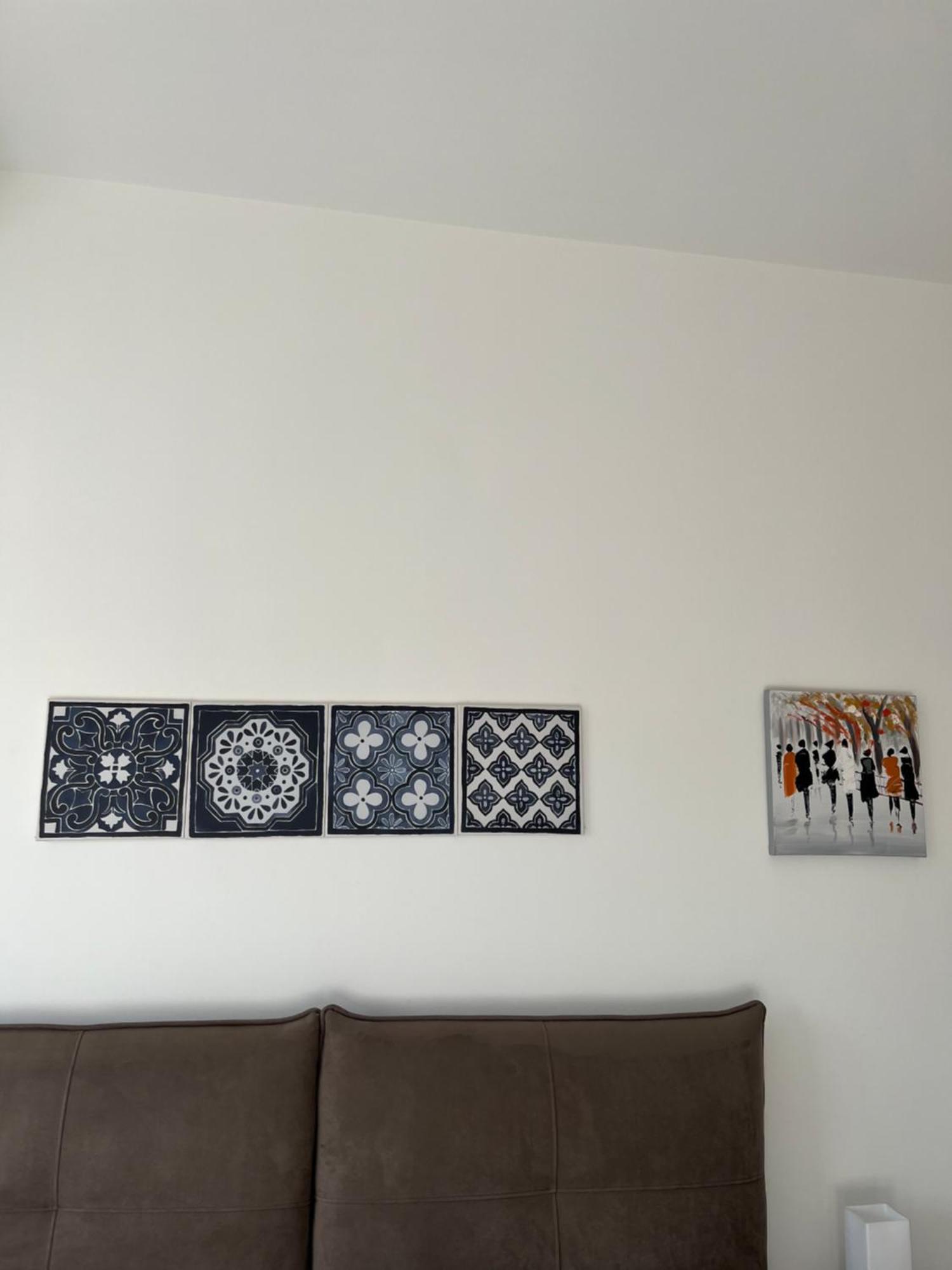 Calalula Apartment 팔레르모 외부 사진