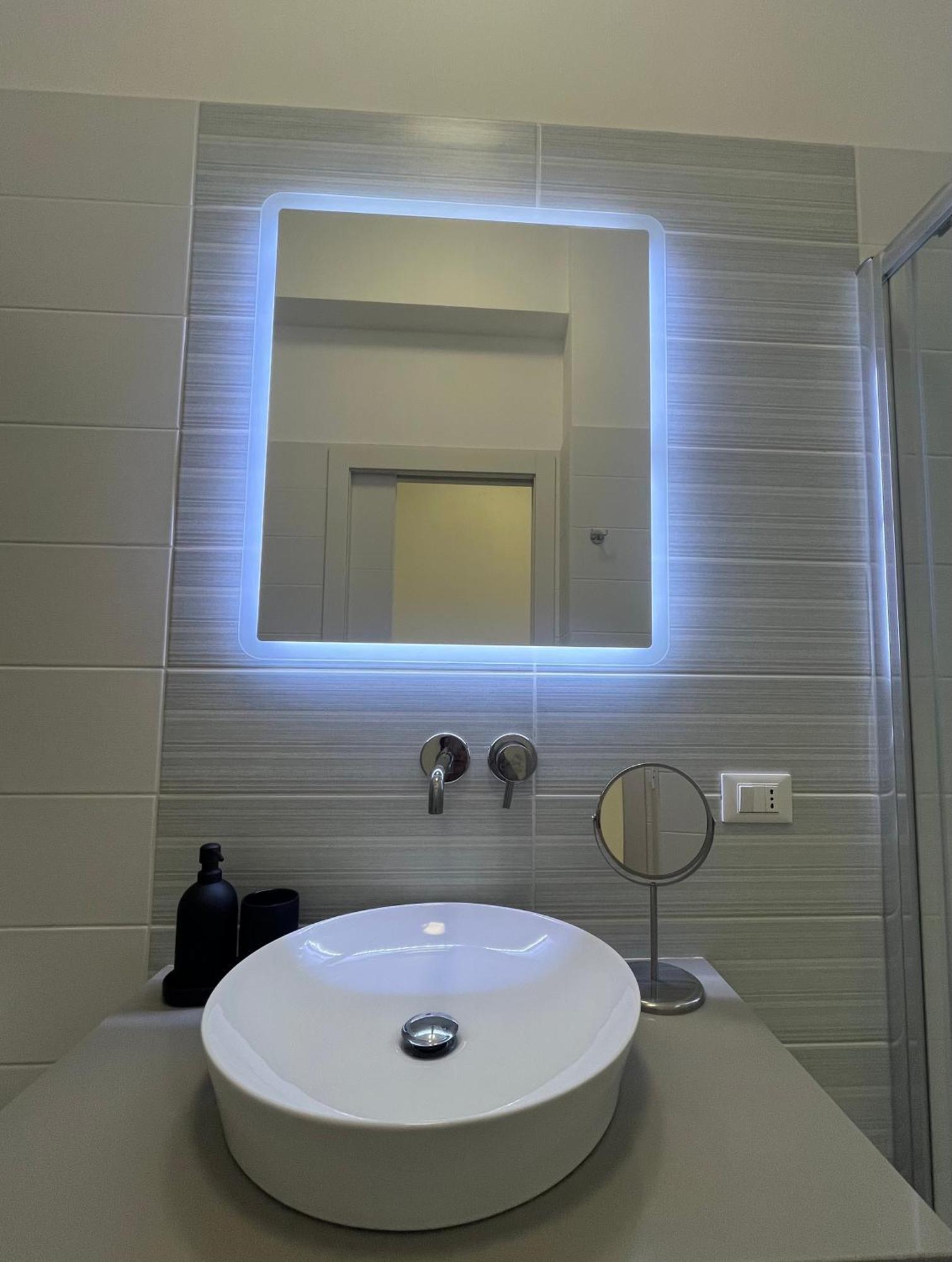 Calalula Apartment 팔레르모 외부 사진