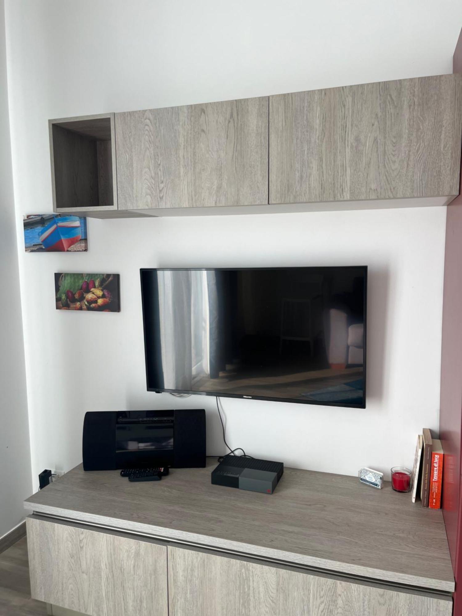 Calalula Apartment 팔레르모 외부 사진