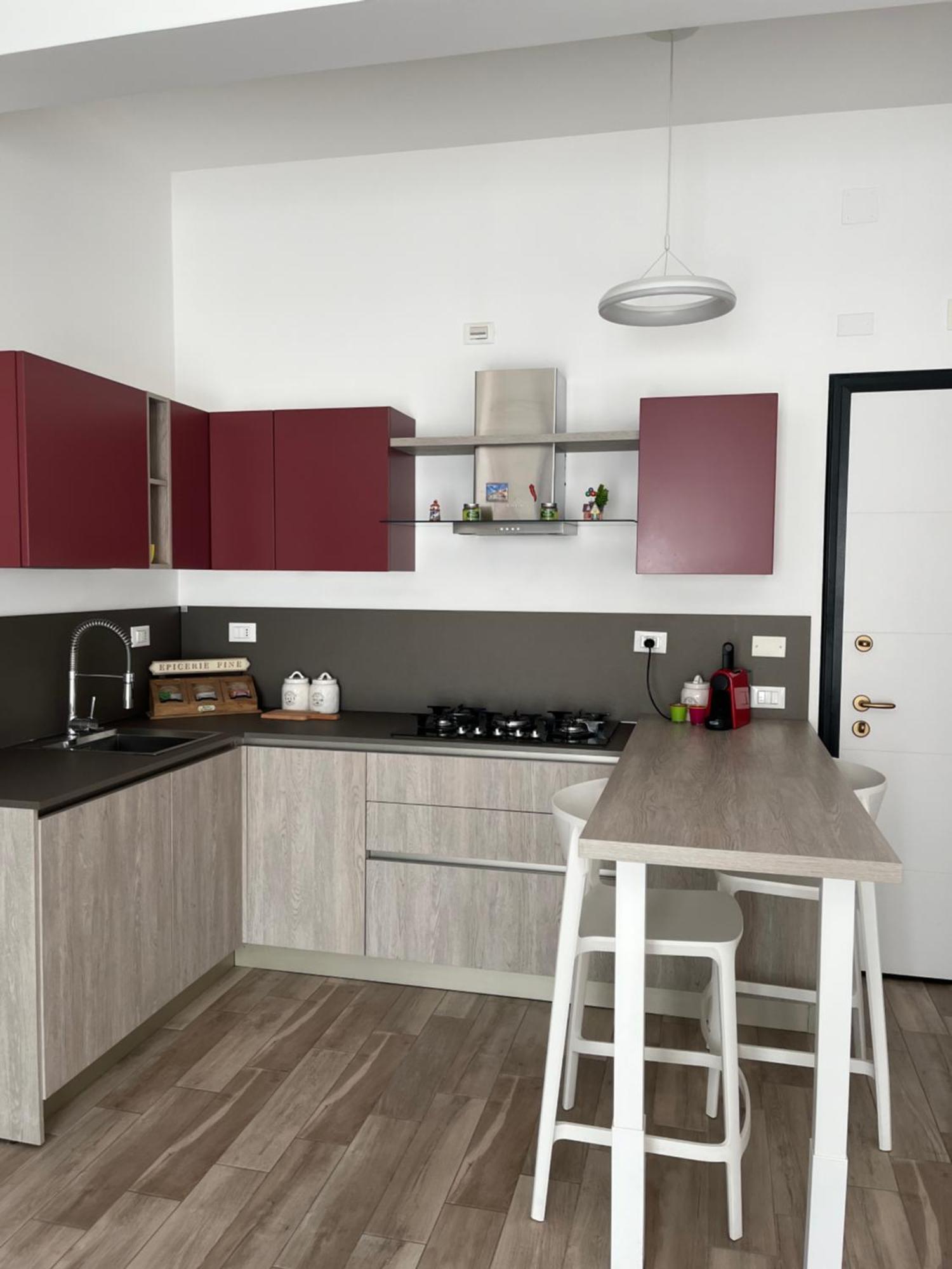 Calalula Apartment 팔레르모 외부 사진