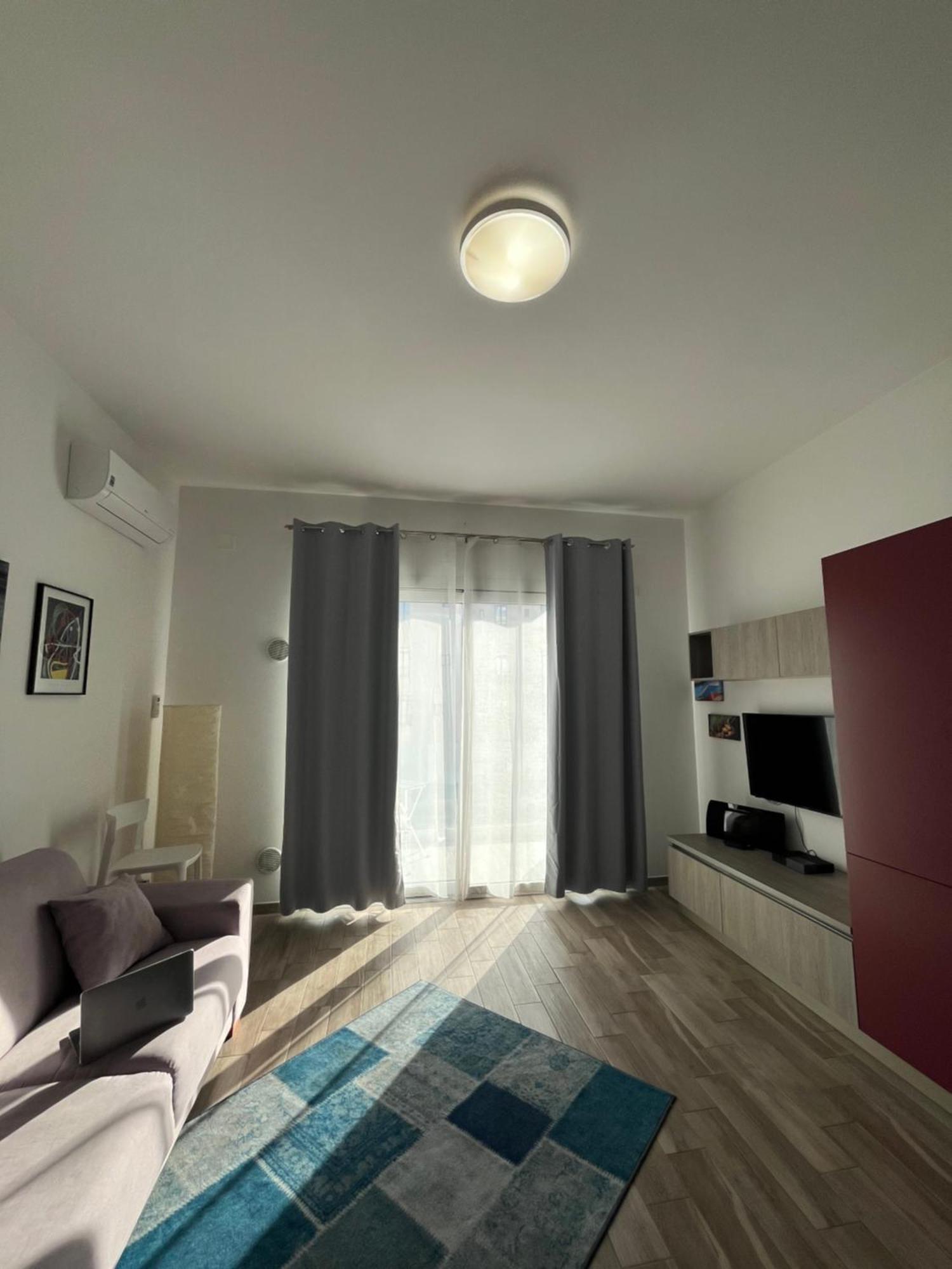 Calalula Apartment 팔레르모 외부 사진