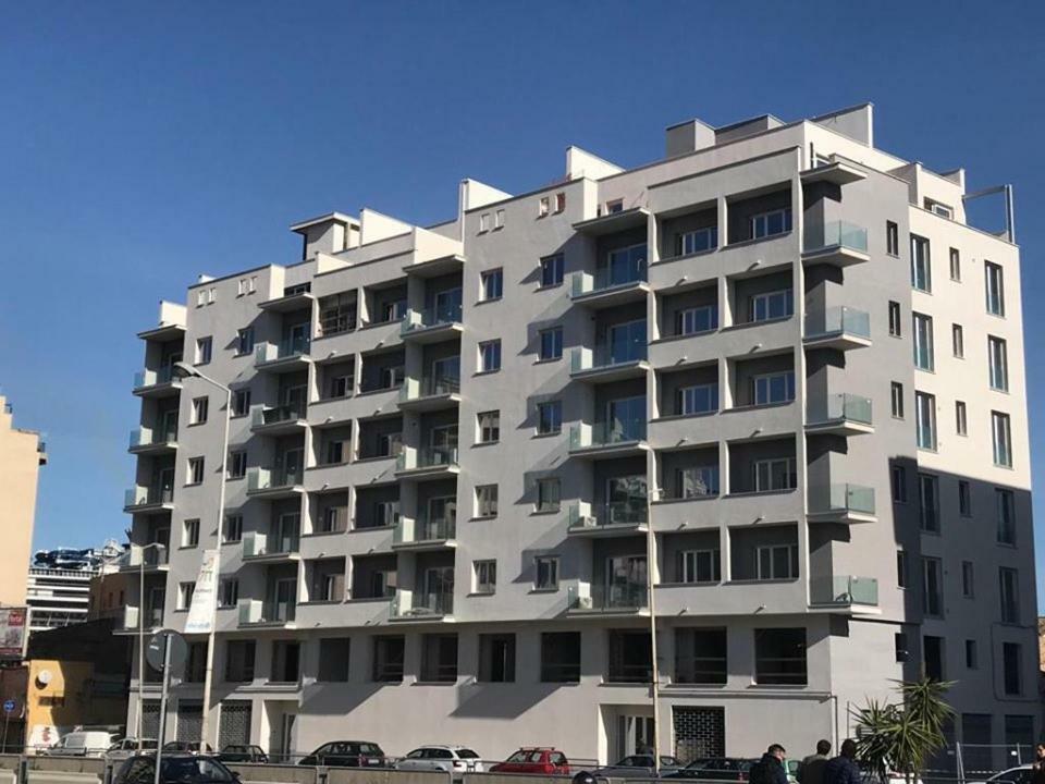 Calalula Apartment 팔레르모 외부 사진