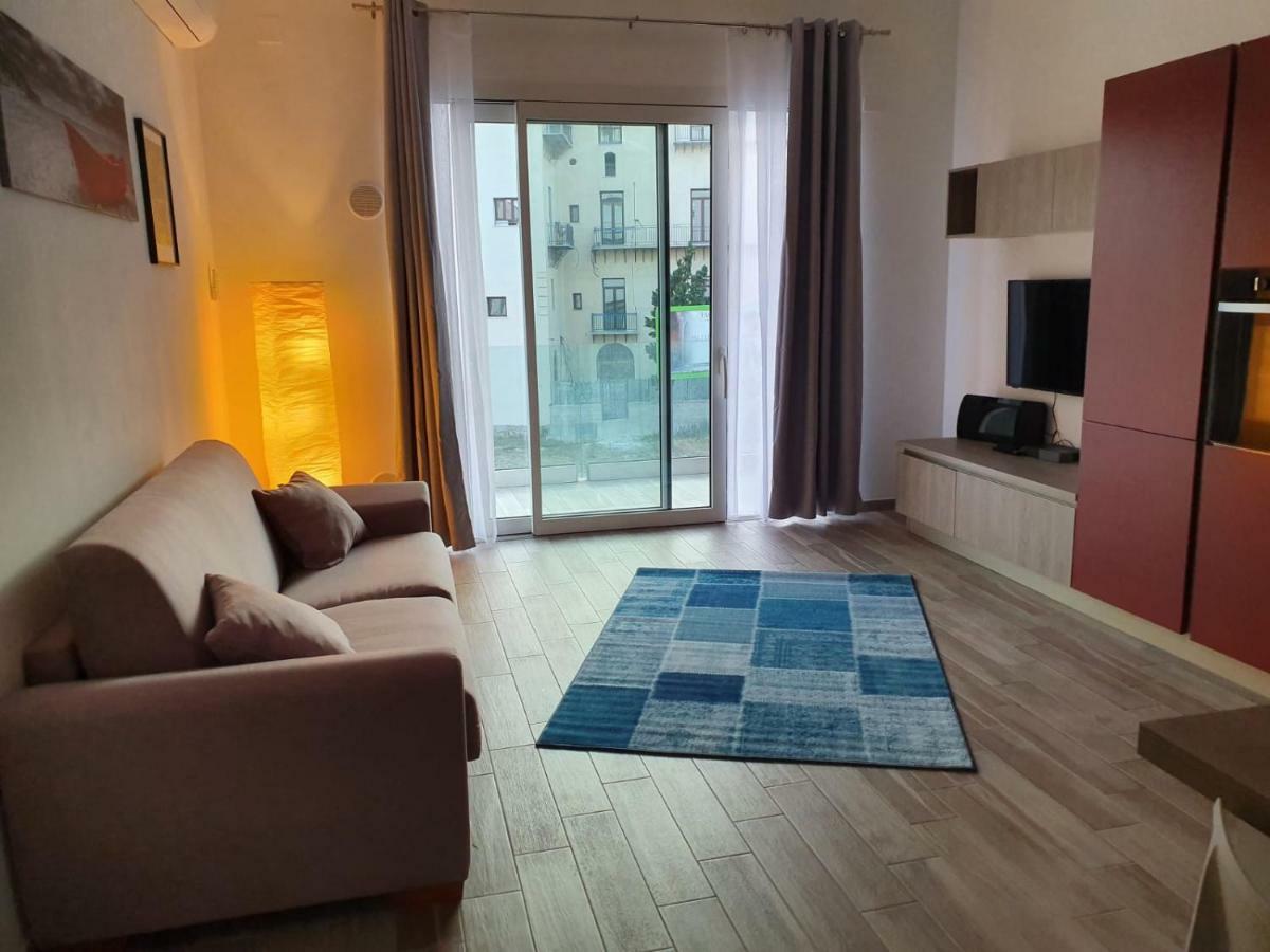 Calalula Apartment 팔레르모 외부 사진