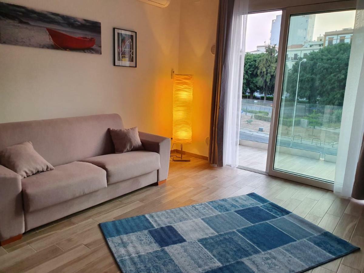 Calalula Apartment 팔레르모 외부 사진
