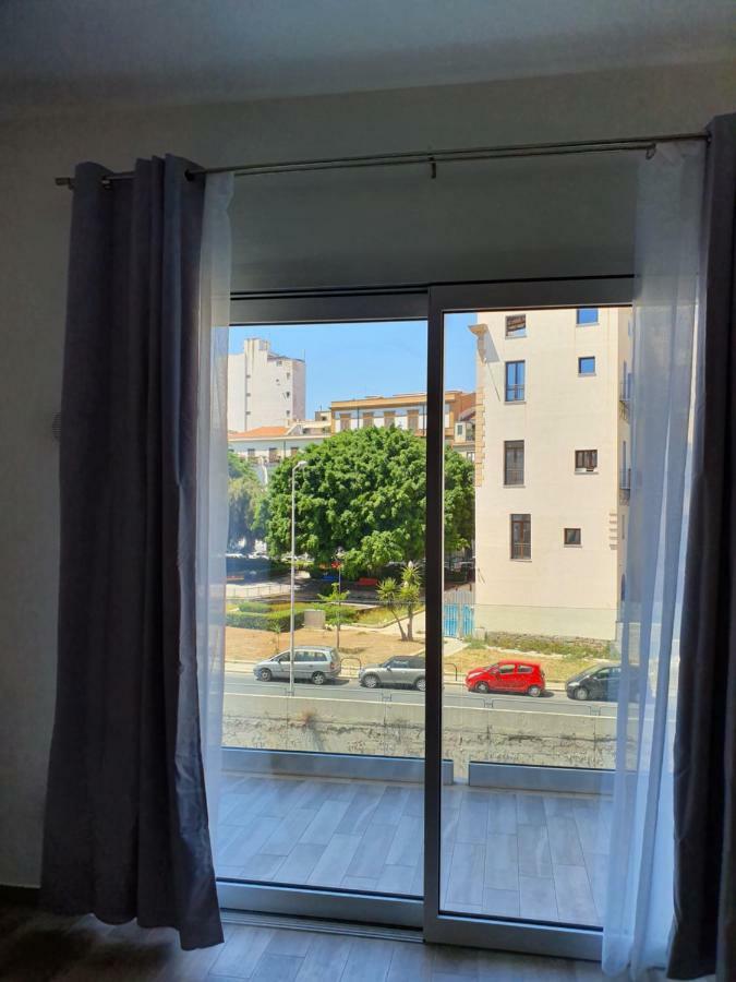 Calalula Apartment 팔레르모 외부 사진