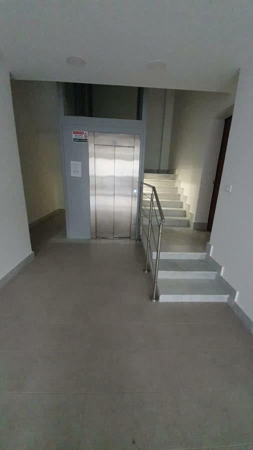 Calalula Apartment 팔레르모 외부 사진