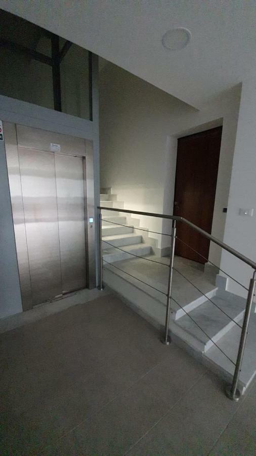 Calalula Apartment 팔레르모 외부 사진